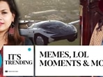 Memes, lol moments, and more