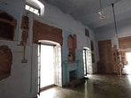 La Martiniere College restoration: Tales of time under layers of plaster