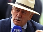 Ian Chappell(Twitter) Ian Chappell(Twitter)