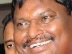 Eklavya schools to revolutionise education in tribal areas: Arjun Munda(HT file) Eklavya schools to revolutionise education in tribal areas: Arjun Munda(HT file)