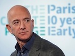 Jeff Bezos is all set to leave an enduring legacy after transforming Amazon from an online bookseller into one of the world's most powerful corporations.(AP) Jeff Bezos is all set to leave an enduring legacy after transforming Amazon from an online bookseller into one of the world's most powerful corporations.(AP)