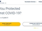 Starting from January, Co-Win has been updated in every phase of India's vaccination drive and is now ready to be shared with countries interested in the technology. 