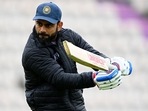 Virat Kohli: File photo(Getty Images) Virat Kohli: File photo(Getty Images)