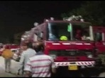 An explosion took place at a Bharat Chemicals factory in Maharashtra's Palghar. (Photo: ANI) An explosion took place at a Bharat Chemicals factory in Maharashtra's Palghar. (Photo: ANI)