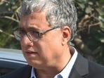 TMC MP Derek O'Brien (PTI File Photo) TMC MP Derek O'Brien (PTI File Photo)