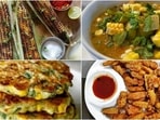 Corn is available throughout the year but eating it during the monsoon adds up to the fun. Here are six corn dishes you can make at home this monsoon and enjoy with your family.