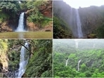 Goa is blessed with not just beautiful beaches but also breathtaking waterfalls that will leave you awestruck. Here are a few must-visit falls in Goa that cannot go missed.(Instagram)