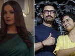 Pooja Bhatt tweeted about marriages and why they end, a day after Aamir Khan and Kiran Rao announced their divorce. Pooja Bhatt tweeted about marriages and why they end, a day after Aamir Khan and Kiran Rao announced their divorce.