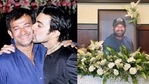 Ashish Chowdhry pens a heartfelt note remembering his friend, late filmmaker Raj Kaushal. Ashish Chowdhry pens a heartfelt note remembering his friend, late filmmaker Raj Kaushal.