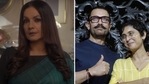 Pooja Bhatt tweeted about marriages and why they end, a day after Aamir Khan and Kiran Rao announced their divorce. Pooja Bhatt tweeted about marriages and why they end, a day after Aamir Khan and Kiran Rao announced their divorce.