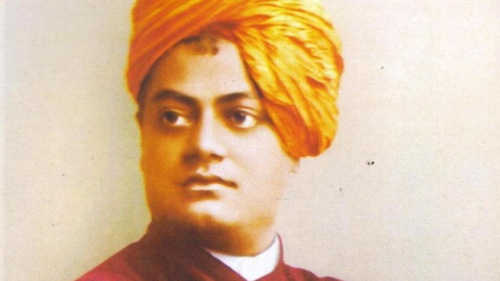 Swami Vivekananda death anniversary: Tributes pour in for one of ...