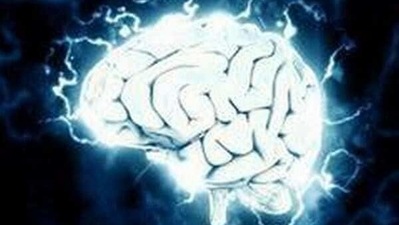 The researchers found that brain lesions associated with self-reported spirituality map to a brain circuit centred on the periaqueductal grey. (ANI) The researchers found that brain lesions associated with self-reported spirituality map to a brain circuit centred on the periaqueductal grey. (ANI)