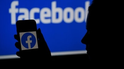 Facebook tests pop-up boxes asking people whether they think friends are becoming extremists. (AFP) Facebook tests pop-up boxes asking people whether they think friends are becoming extremists. (AFP)