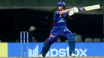 Steve Smith. (PTI) Steve Smith. (PTI)