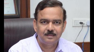 PSPCL CMD A Venu Prasad PSPCL CMD A Venu Prasad