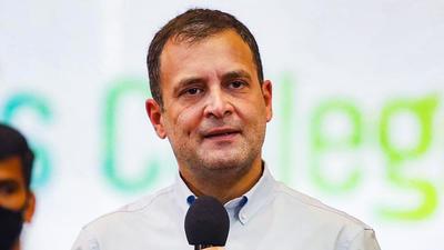 The Congress has been failing to settle its internal disputes. (PTI) The Congress has been failing to settle its internal disputes. (PTI)