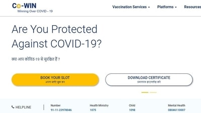 Starting from January, Co-Win has been updated in every phase of India's vaccination drive and is now ready to be shared with countries interested in the technology.