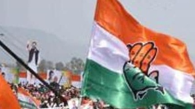 It is being observed that these camps are crucial for the Congress, which in recent years, has seen the exit of many prominent leaders. (File photo) It is being observed that these camps are crucial for the Congress, which in recent years, has seen the exit of many prominent leaders. (File photo)
