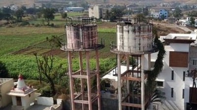 The new draft Master Plan of Delhi-2041 prepared by the Delhi Development Authority (DDA), villagers said, has once again failed to address problems faced by villages, especially rural villages.