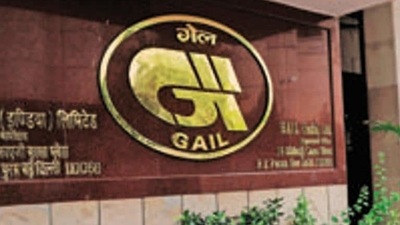 GAIL has a small portfolio of 120 MW of wind and solar power generation capacity which it plans to scale up to 1 GW at an investment of  ₹4,000 crore in next 3-4 years. (Mint file photo)