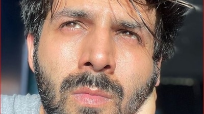 Kartik Aaryan's next will not be titled Satyanarayan Ki Katha anymore.