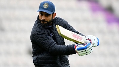 Virat Kohli: File photo (Getty Images) Virat Kohli: File photo (Getty Images)