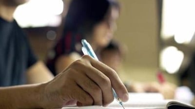 UPSSSC PET 2021 in August, over 20 lakh candidates to appear (Getty Images/iStockphoto)