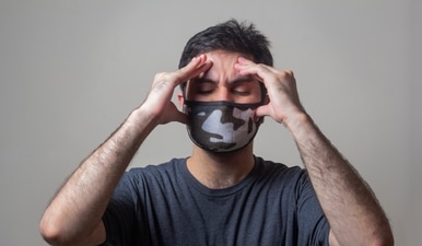 A new study published in The Journal BMJ shows how a change in diet based on certain classes of fatty acids decreased headaches in patients over a 16-week period. (Unsplash) A new study published in The Journal BMJ shows how a change in diet based on certain classes of fatty acids decreased headaches in patients over a 16-week period. (Unsplash)