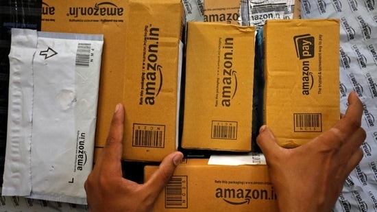 Amazon argued that the new rules will have a huge impact on its sellers.(Reuters File Photo) Amazon argued that the new rules will have a huge impact on its sellers.(Reuters File Photo)
