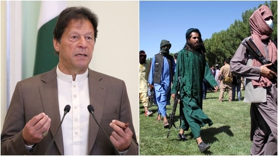 Pakistan’s reluctance to blame the Taliban for rising violence is being seen as tacit support to the insurgents. (Reuters)