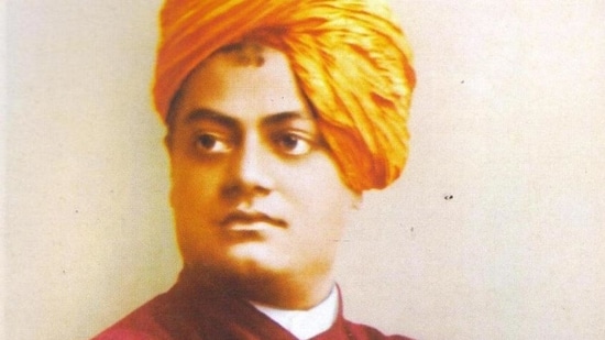Vivekananda has been credited with raising interfaith awareness and bringing Hinduism to a global platform in the 19th century.