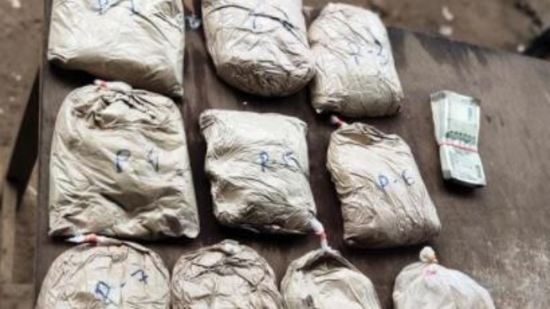 Punjab cops to leave for Mumbai to assist in probe of state-bound heroin seizure