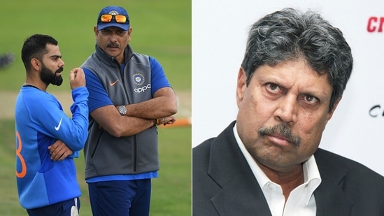 Kapil Dev does not want India to add any further openers to their squad in England. (Getty Images)