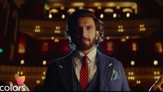 Ranveer Singh to Host 'The Big Picture' Indian Adaptation