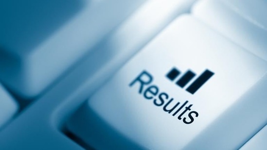 The SRMJEEE result will be available on the official website srmist.edu.in.(Getty Images/iStockphoto)