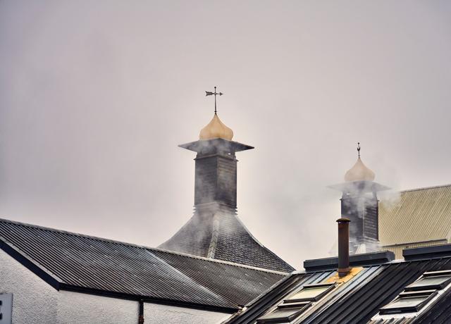 Bowmore is the oldest licensed distillery in Islay Bowmore is the oldest licensed distillery in Islay