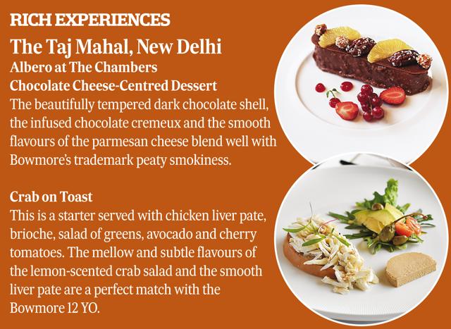 What to eat at The Taj Mahal, Delhi What to eat at The Taj Mahal, Delhi
