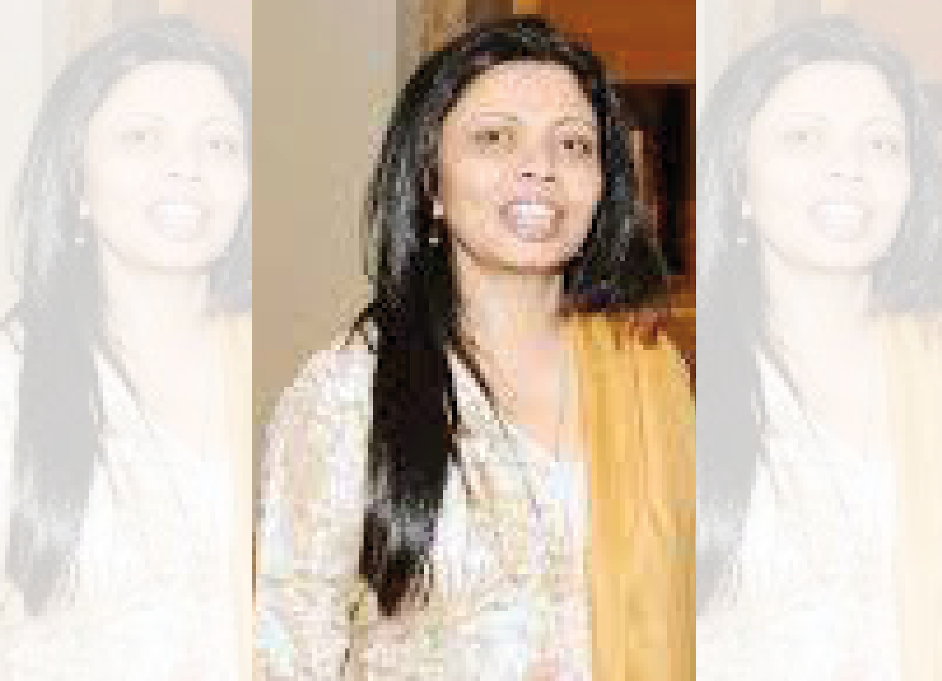 Nandita Puri Nandita Puri