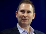 According to Bloomberg Billionaires Inde, the new Amazon Web Services CEO Andy Jassy has a worth of roughly $500 million. REUTERS/Mike Blake/File Photo