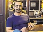 Aamir Khan will next be seen in Laal Singh Chaddha. 