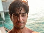 Sidharth Malhotra will be seen next in Shershaah. Sidharth Malhotra will be seen next in Shershaah.