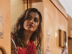 Taapsee Pannu's Haseen Dillruba released on Netflix on July 2. Taapsee Pannu's Haseen Dillruba released on Netflix on July 2.