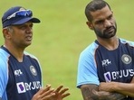 Rahul Dravid and Shikhar Dhawan will not be concerned by Ranatunga's statement, says former Indian cricketer