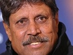 Should Dravid replace Shastri as India's head coach? Former captain Kapil Dev has his say(HT Collage) Should Dravid replace Shastri as India's head coach? Former captain Kapil Dev has his say(HT Collage)