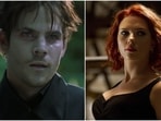 Scarlett Johansson has played Natasha Romanoff/Black Widow since 2010's Iron Man 2. Scarlett Johansson has played Natasha Romanoff/Black Widow since 2010's Iron Man 2.