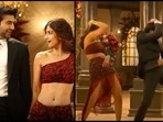 Chura Ke Dil Mera 2.0 is picturised on Shilpa Shetty and Meezaan. Chura Ke Dil Mera 2.0 is picturised on Shilpa Shetty and Meezaan.