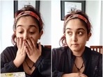 Ira Khan is Aamir Khan's daughter from his previous marriage to Reena Dutta. Ira Khan is Aamir Khan's daughter from his previous marriage to Reena Dutta.