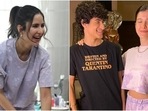 Katrina Kaif copies Shanaya Kapoor's affordable tie-dye look for shoot, see pics(Instagram/@katrinakaif, @shanayakapoor02) Katrina Kaif copies Shanaya Kapoor's affordable tie-dye look for shoot, see pics(Instagram/@katrinakaif, @shanayakapoor02)