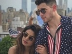 Priyanka Chopra shared a throwback picture with Nick Jonas. Priyanka Chopra shared a throwback picture with Nick Jonas.