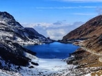Sikkim allows fully vaccinated tourists to enter the state, read details here